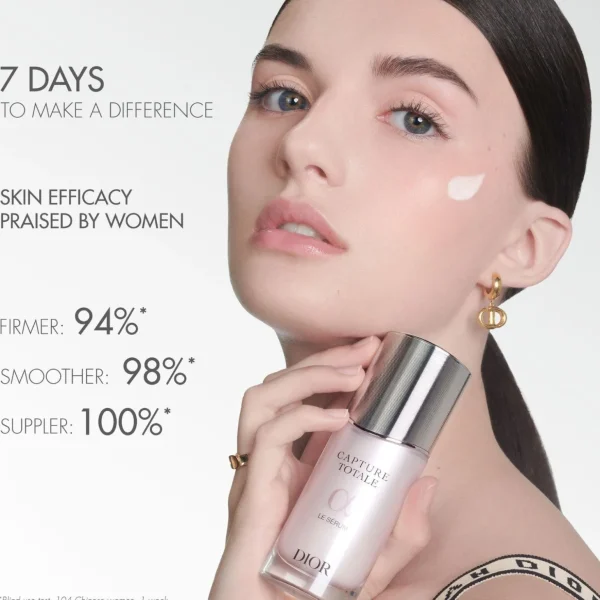 Anti-Aging Serum>DIOR Capture Totale Capture Totale-Serum