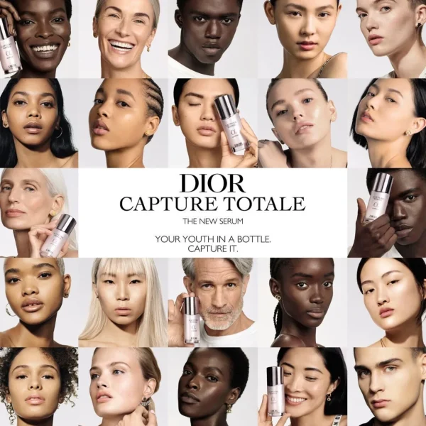 Anti-Aging Serum>DIOR Capture Totale Capture Totale-Serum