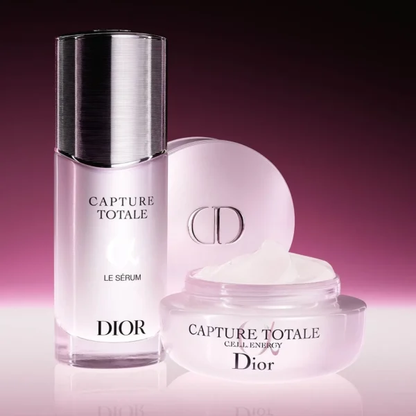 Anti-Aging Serum>DIOR Capture Totale Capture Totale-Serum