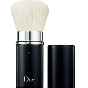 Poederpenselen>DIOR Backstage Kabuki-Borstel Nr. 17