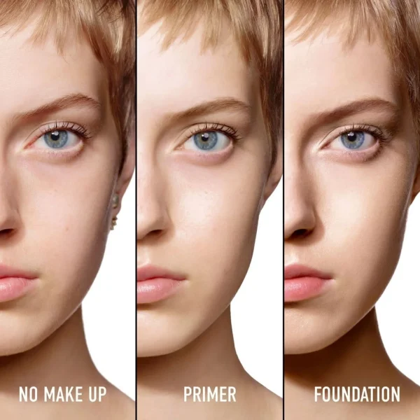 Primer>DIOR Forever Glow Veil-Primer