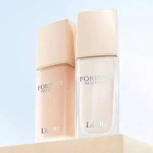 Primer>DIOR Forever Glow Veil-Primer
