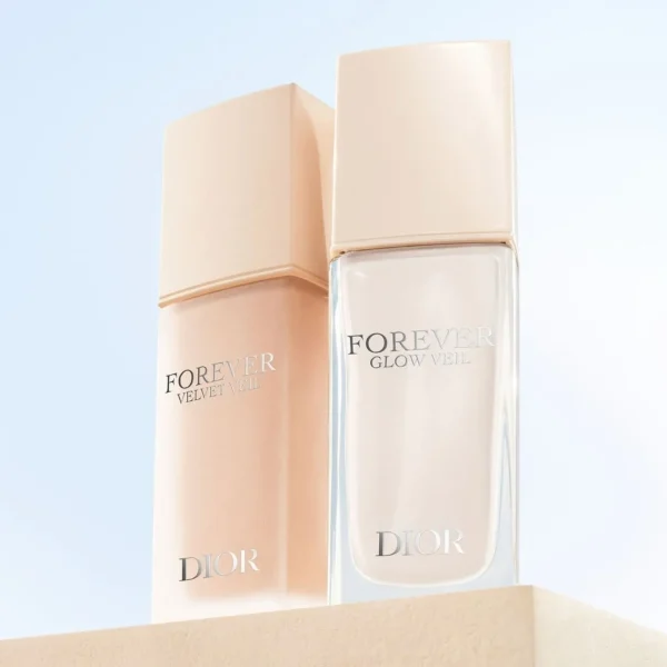 Primer>DIOR Forever Glow Veil-Primer