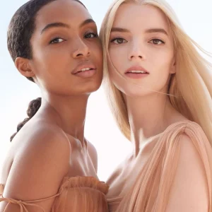 Primer>DIOR Forever Glow Veil-Primer
