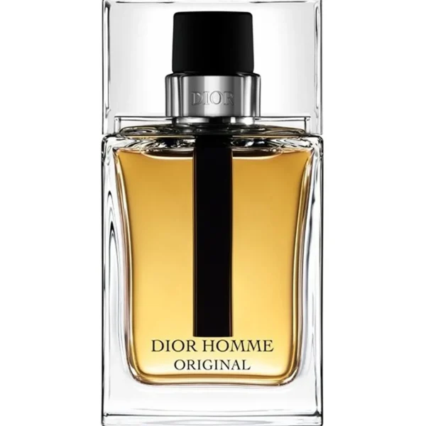Unisex-Geuren>DIOR Homme Originele Eau De Toilette