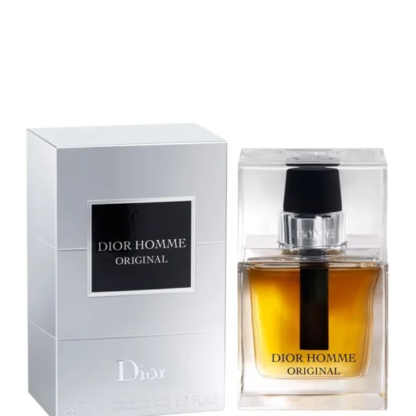Unisex-Geuren>DIOR Homme Originele Eau De Toilette