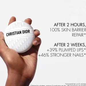 Handcreme>DIOR Le Baume
