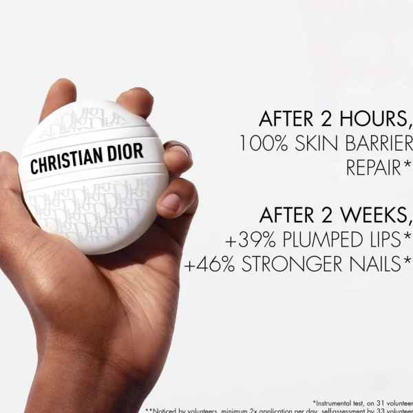 Handcreme>DIOR Le Baume