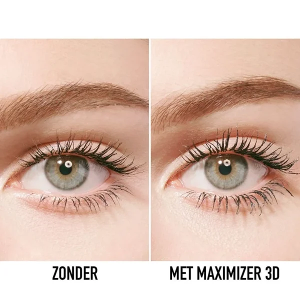 Mascara>DIOR show Maximizer 3D