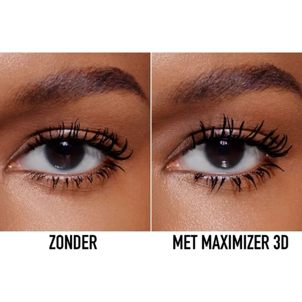 Mascara>DIOR show Maximizer 3D