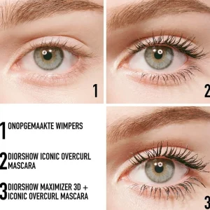 Mascara>DIOR show Maximizer 3D