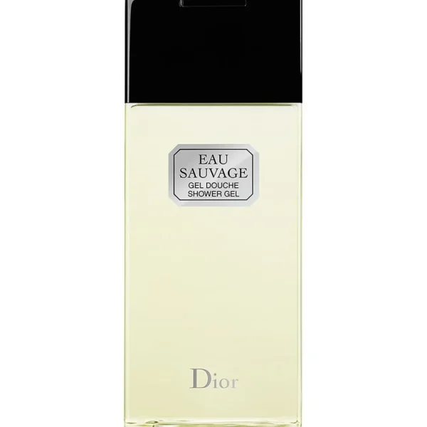 Lichaamsreiniging>DIOR Eau Sauvage Douchegel
