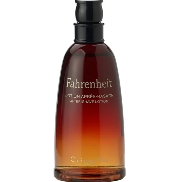 Aftershave>DIOR Fahrenheit Aftershavelotion