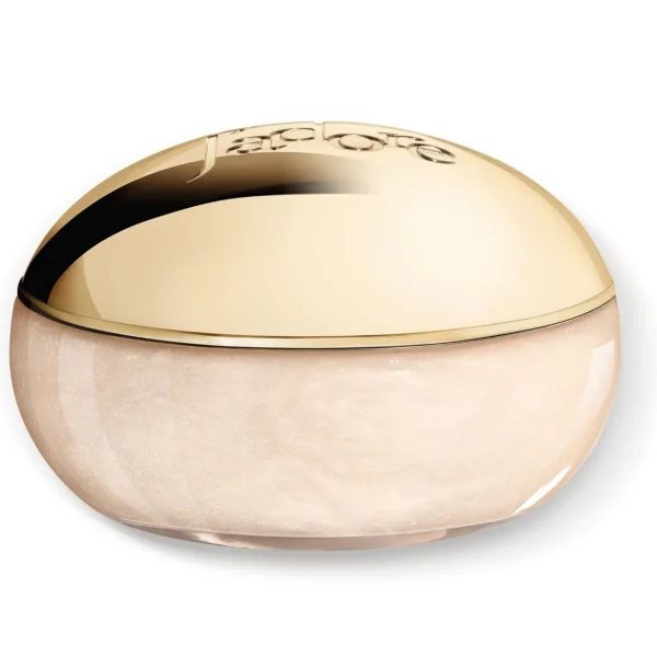 Voetscrub>DIOR Ik Ben Dol Op De Schattige Glinsterende Scrub