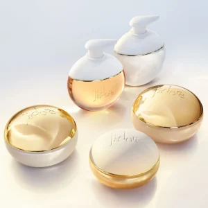 Voetscrub>DIOR Ik Ben Dol Op De Schattige Glinsterende Scrub