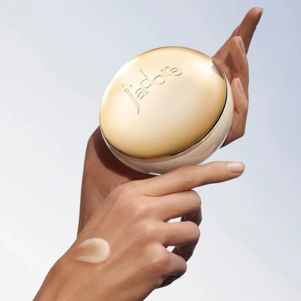 Voetscrub>DIOR Ik Ben Dol Op De Schattige Glinsterende Scrub