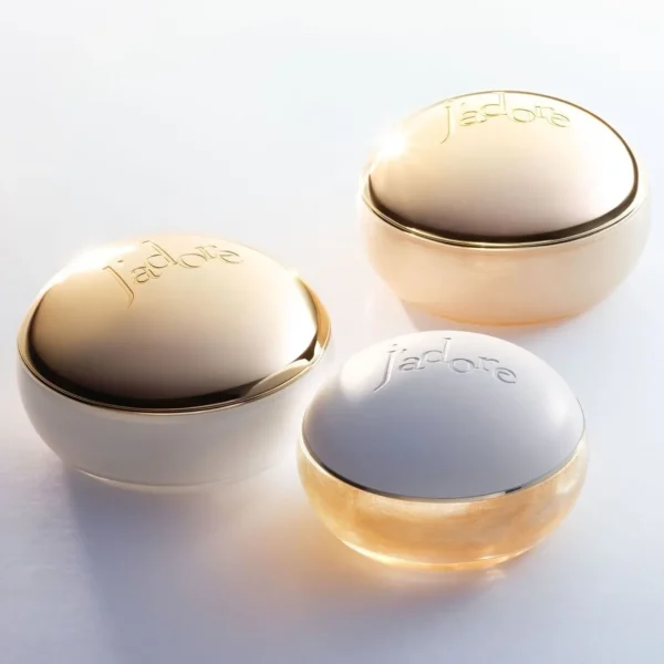Voetscrub>DIOR Ik Ben Dol Op De Schattige Glinsterende Scrub