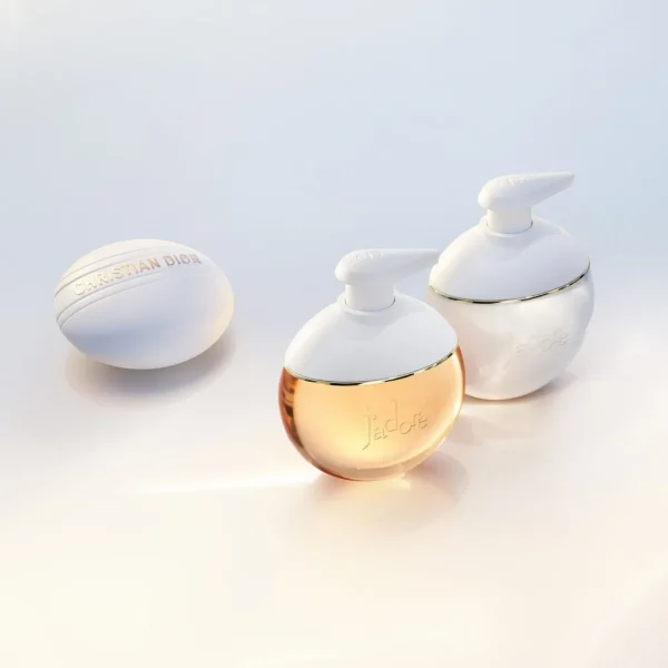 Handcreme>DIOR J'Adore Les Schattige Handcreme