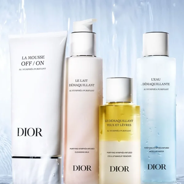 Micellair Water>DIOR Les Nympheas Micellair Water