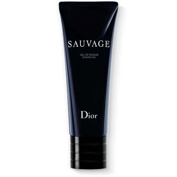 Scheerverzorging>DIOR Sauvage Scheergel
