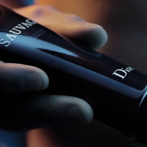 Scheerverzorging>DIOR Sauvage Scheergel