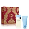 Geursets>Dolce&Gabbana Lichtblauw Cadeauset Lichtblauw Eau De Toilette 50 Ml