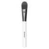 Foundationpenselen>Douglas Collection Douglas Collectie Accessoires Houtskool Platte Foundation Brush
