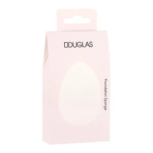 Make-Up Sponzen>Douglas Collection Douglas Collectie Accessoires Foundation Gezichtsspons