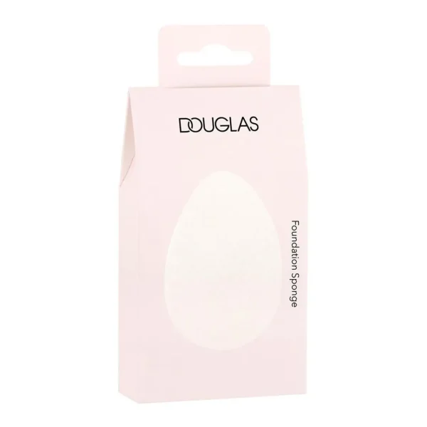 Make-Up Sponzen>Douglas Collection Douglas Collectie Accessoires Foundation Gezichtsspons