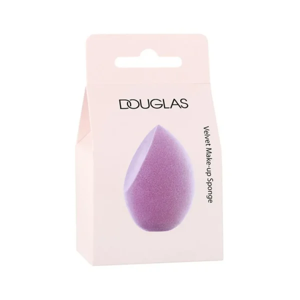 Make-Up Sponzen>Douglas Collection Douglas Collectie Accessoires Fluwelen Make-Up Spons