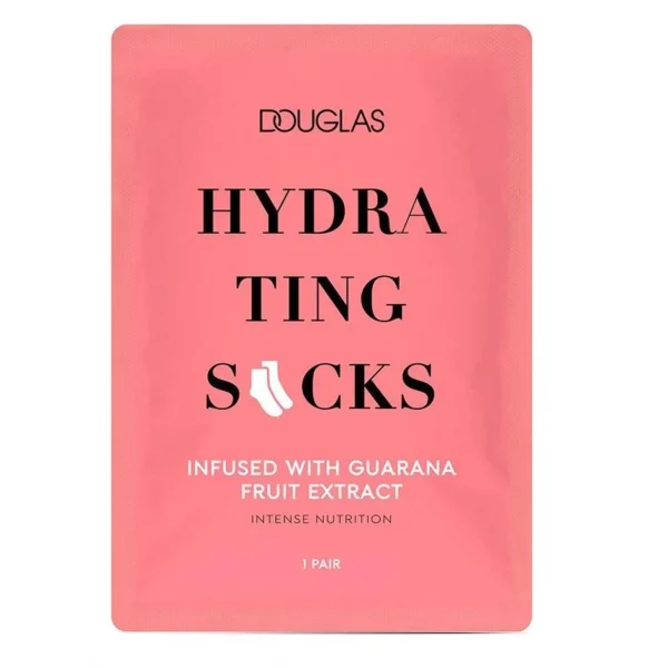 Voetmasker>Douglas Collection Douglas Collectie Douglas Collectie Hydraterende Sokken