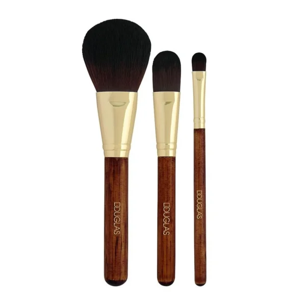 Penselensets>Douglas Collection Accessoires Klassieke Borstelset Voor Gezicht