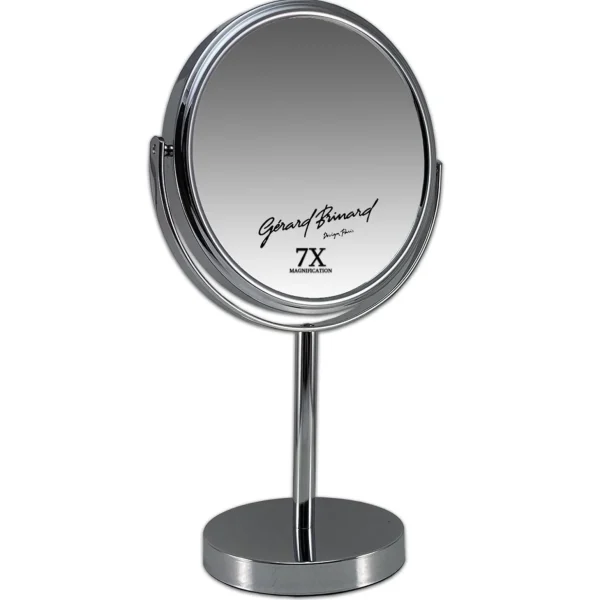 Make-Up Spiegels>Douglas Collection Accessoires Spiegel Zilver