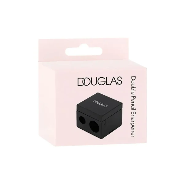 Puntenslijpers>Douglas Collection Accessoires Dubbele Puntenslijper