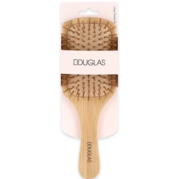 Houten Borstels>Douglas Collection Accessoires Grote Peddelborstel