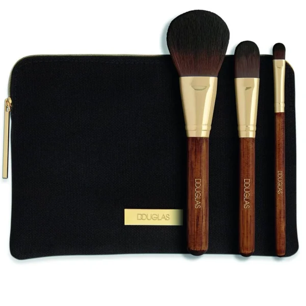 Penselensets>Douglas Collection Accessoires Klassieke Borstelset Voor Gezicht