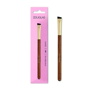 Wenkbrauwpenselen>Douglas Collection Accessoires Klassieke Wenkbrauwdefinierende Borstel