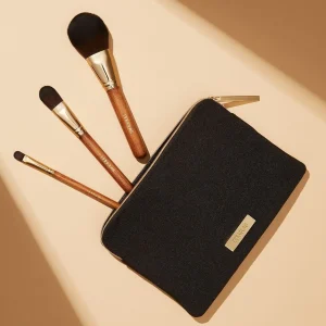 Penselensets>Douglas Collection Accessoires Klassieke Borstelset Voor Gezicht