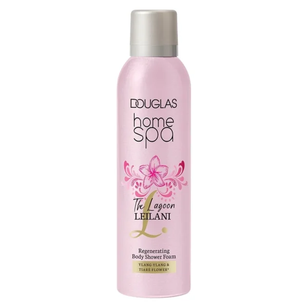 Doucheschuim>Douglas Collection Home Spa The Lagoon Leilani Doucheschuim