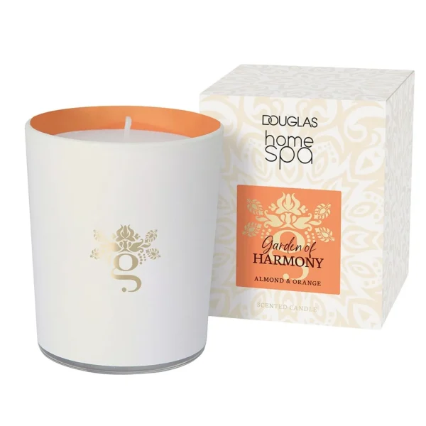 Kaarsen>Douglas Collection Home Spa Garden Of Harmony Kaars