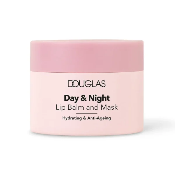 Lipmasker>Douglas Collection Make-Up Day & Night Lip Balm And Mask