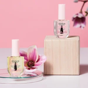 Nagelverharder>Douglas Collection Make-Up Voedende Nagelversterker