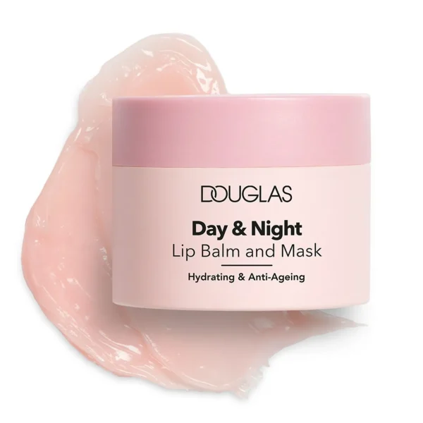 Lipmasker>Douglas Collection Make-Up Day & Night Lip Balm And Mask