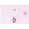 Sierkussens>Douglas Collection Seasonal Love All Over Sleep Prep Set