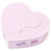 Badzout & Bruisballen>Douglas Collection Seizoensgebonden Liefde Overal Rainbow Heart Bath Fizzer