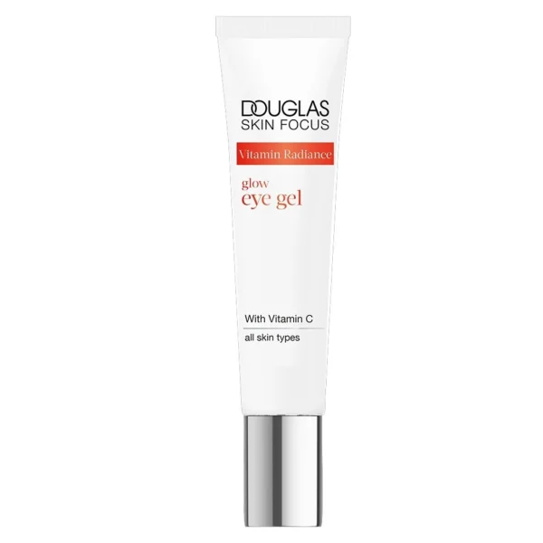 Ooggel>Douglas Collection Skin Focus Vitamin Radiance Glow Ooggel