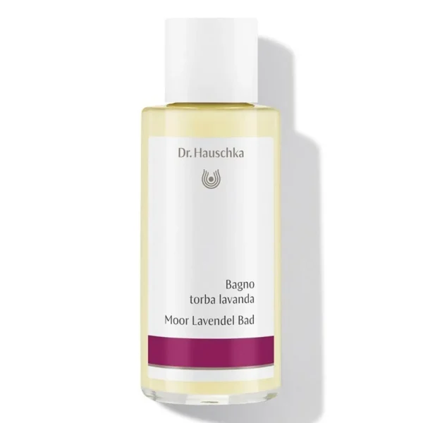 Badolie & Badmelk>Dr. Hauschka Lavendel