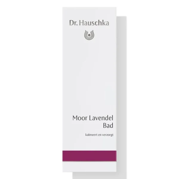 Badolie & Badmelk>Dr. Hauschka Lavendel