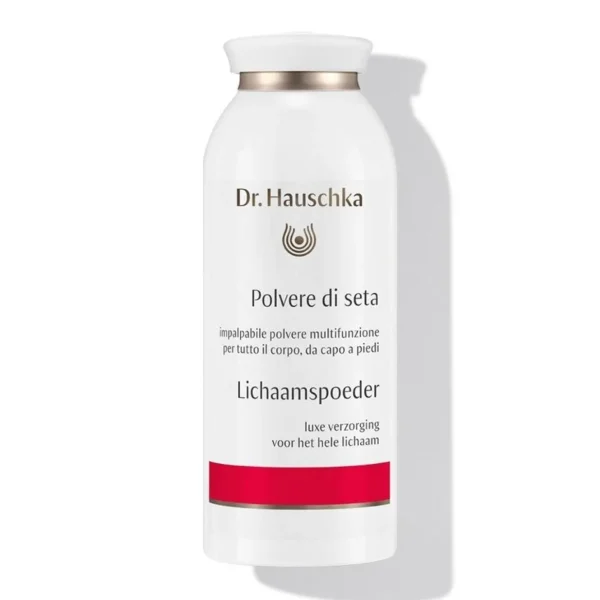 Lichaamspoeder>Dr. Hauschka Lichaamspoeder