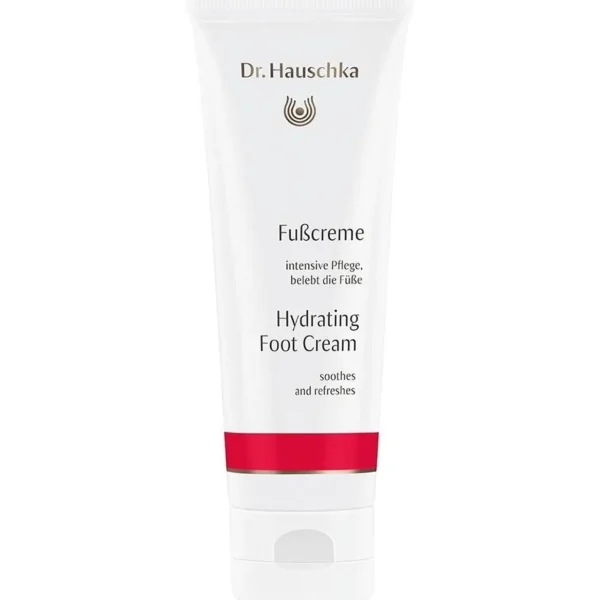 Voetencreme>Dr. Hauschka Voetencreme